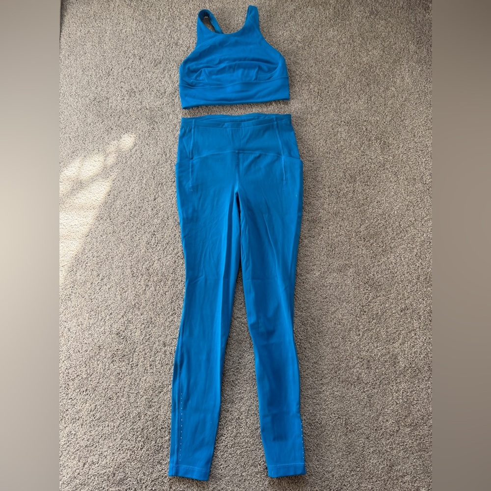 Lululemon Set